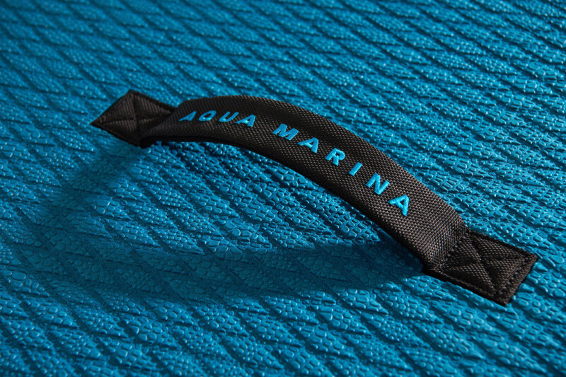 SUP доска Aqua Marina BLADE 320x84x15 см BT-22BL