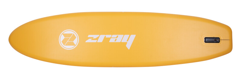 SUP board Zray All Around Air EA-3 320x81x15 cm 34221