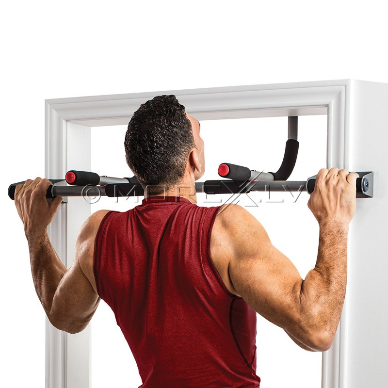 Siеninis Skersinis Multi-Grip Pull Up 95*30 cm (FA0012)