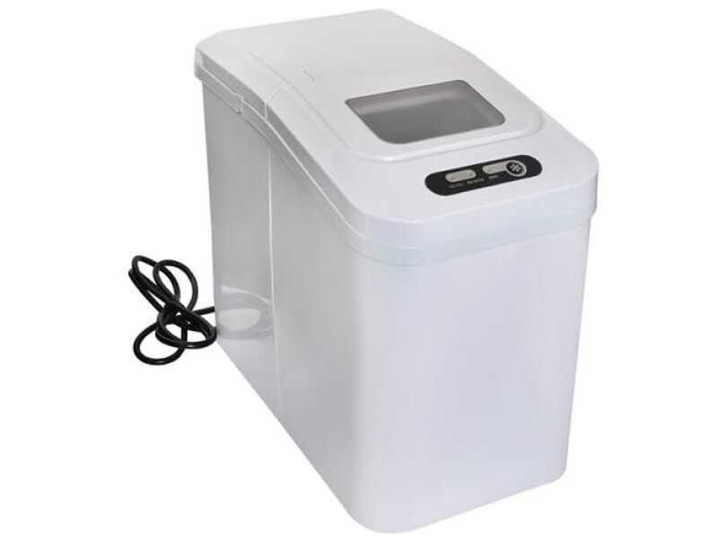 Ice Maker Machine, 1,1 L