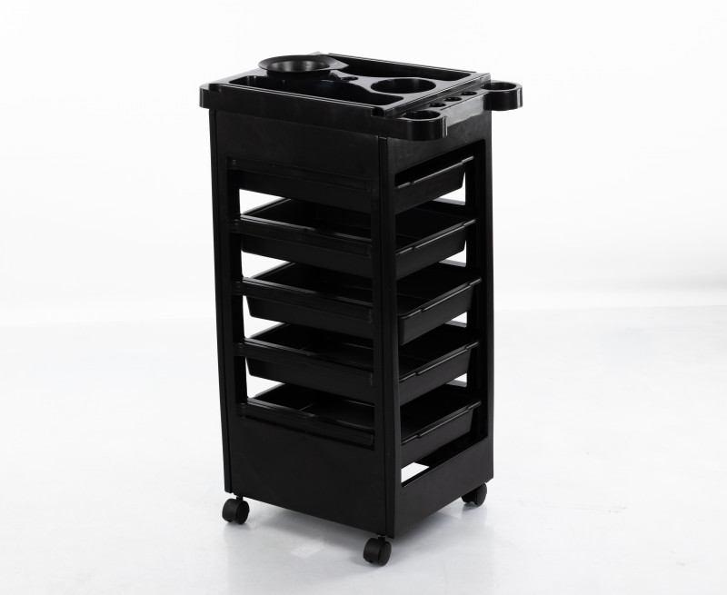 Salon Trolley CH5011
