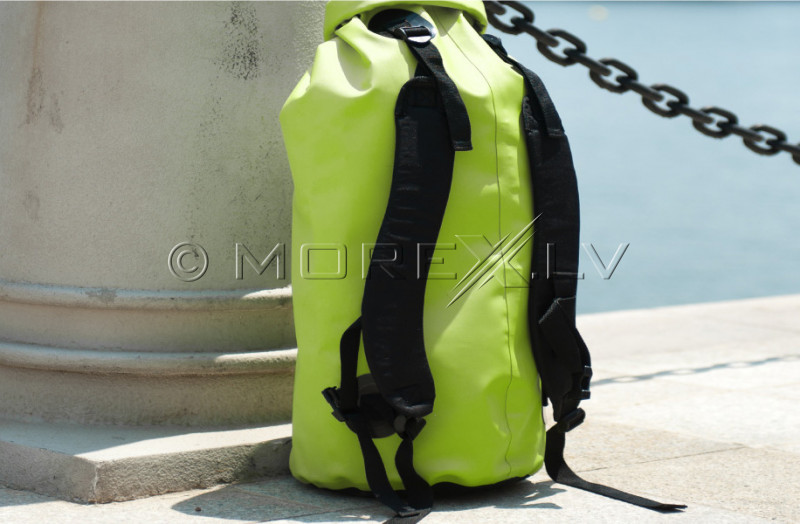 Veekindel seljakott Aquamarina Dry bag 25L S19