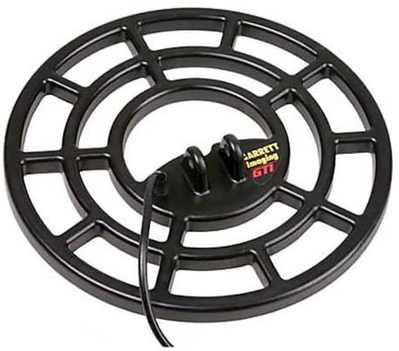 Garrett 12.5" PROformance Imaging Search Coil (GTI 1500 / GTI 2500)