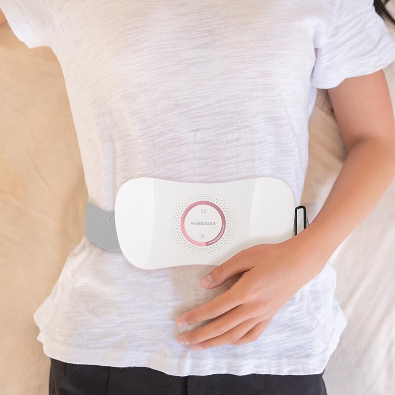 Hi5 Intelligent Warm Palace Belt
