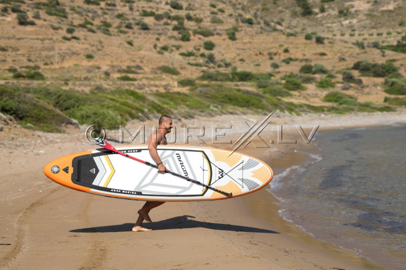 SUP board Aqua Marina Magma 10’10″, 330x81x15 cm