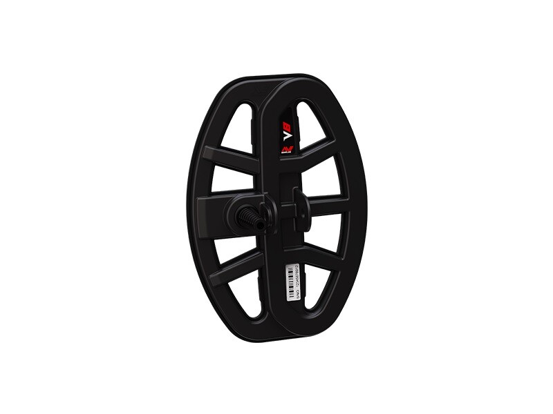 Minelab V8 VANQUISH Double D veekindel pool (3011-0410)