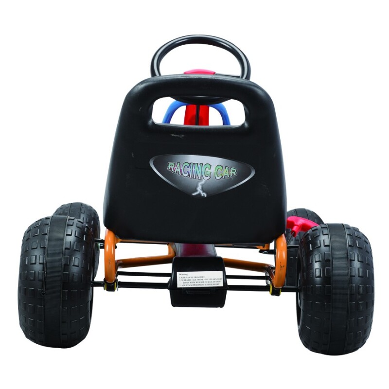 Velokart (Velomobile) Go-Kart 30 (3-8 years)