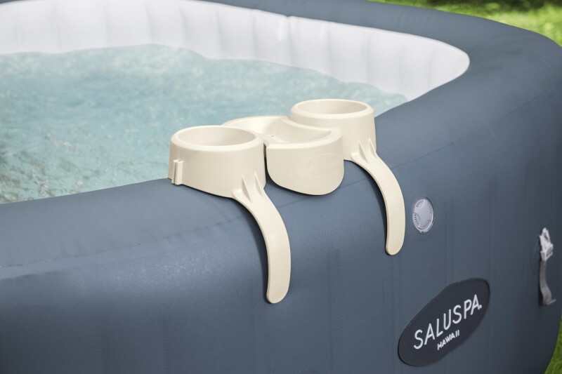 Pool Drink Holder BESTWAY LAY-Z-SPA 60306