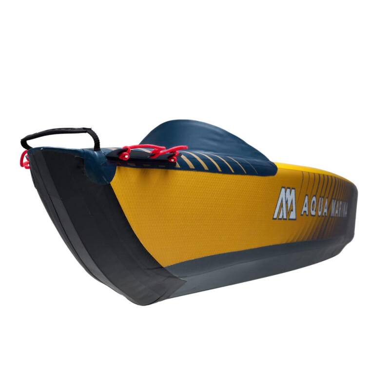 Two-seat inflatable kayak Aqua Marina Tomahawk 440x78 cm AIR-K 440 (2023)