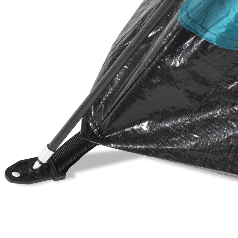 Туристическая палатка Bestway Pavillo 2.10x2.10x1.30 m Cooldome 3 Tent 68085