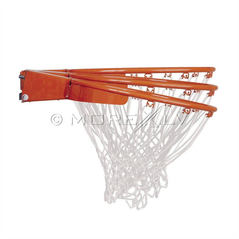LIFETIME 71522 Регулируемое баскетбольное кольцо (2.28 - 3.05m) (Power Lift!)