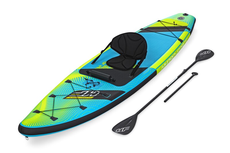 SUP board Bestway Hydro-Force Aqua Escape 65393, 350x86x15cm