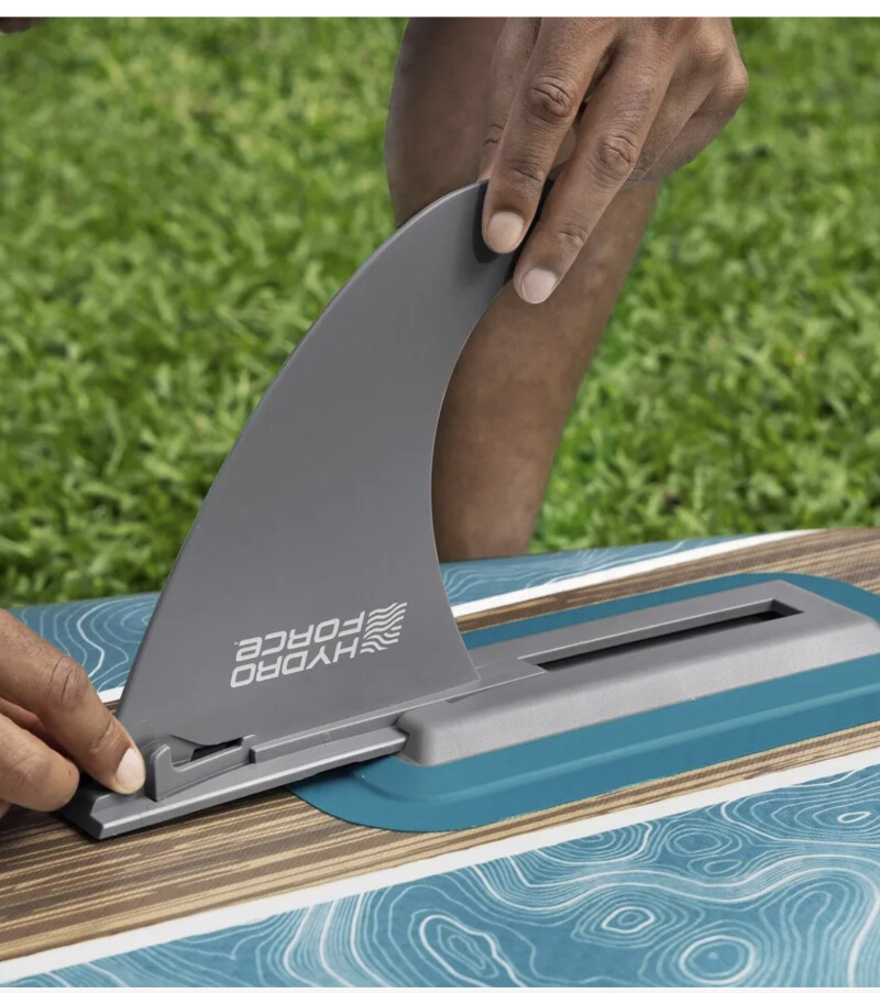 SUP доска Bestway Freesoul Elite 6532E, 335x84x15см