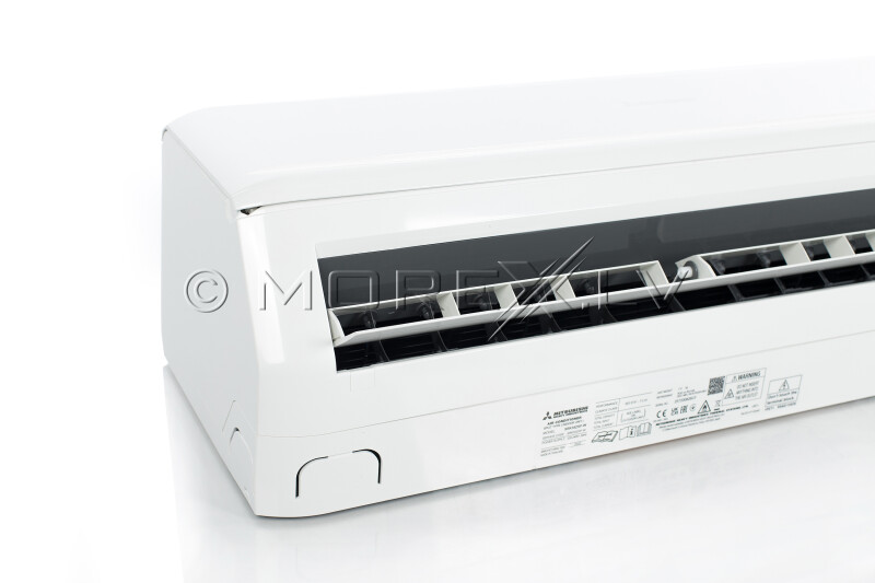 Air conditioner (heat pump) Mitsubishi SRK-SRC25ZSP-W Standart series