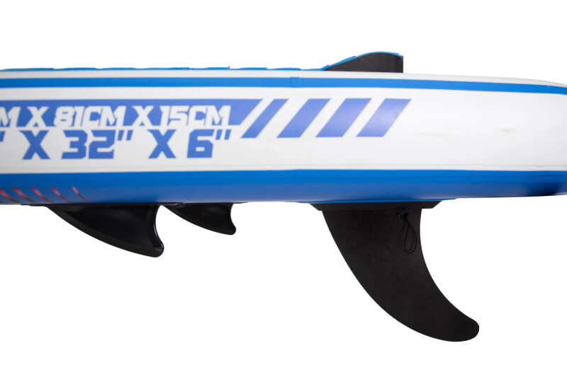 SUP board Zray All Around ArtFluid 320x81x15 cm 34283