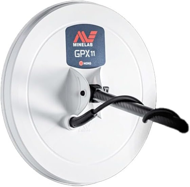 Metāla detektors Minelab GPX 6000