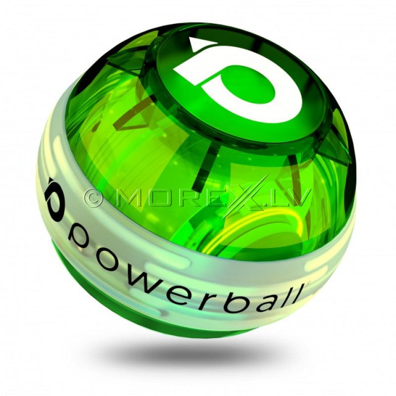 NSD Powerball 280Hz Blaze Green Classic