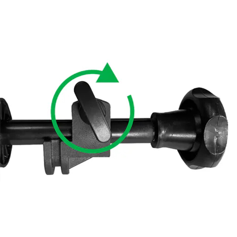 Система подъема фонов Falcon Eyes B-3W (настенно-потолочная, на 3 рулона)