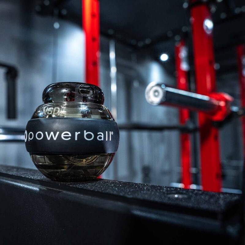 NSD Powerball E-Hybrid 788E Pro electric start, speedmeter