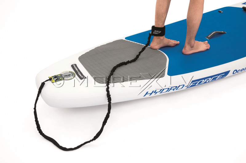 SUP dēlis Bestway Hydro-Force Oceana 65303, 305x84x15 cm