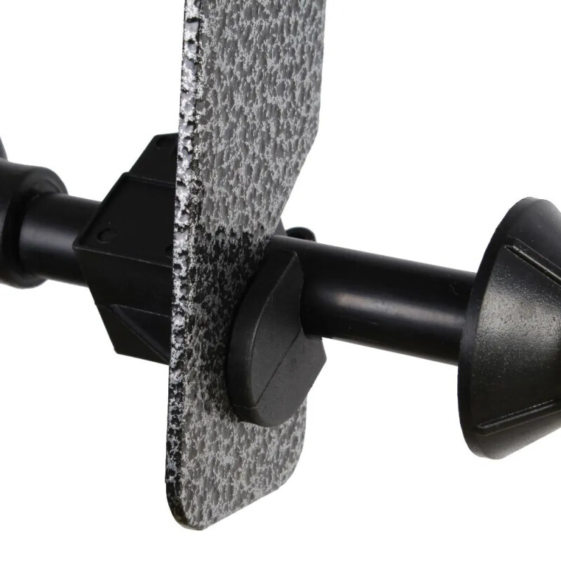 Система подъема фонов Falcon Eyes B-3W (настенно-потолочная, на 3 рулона)