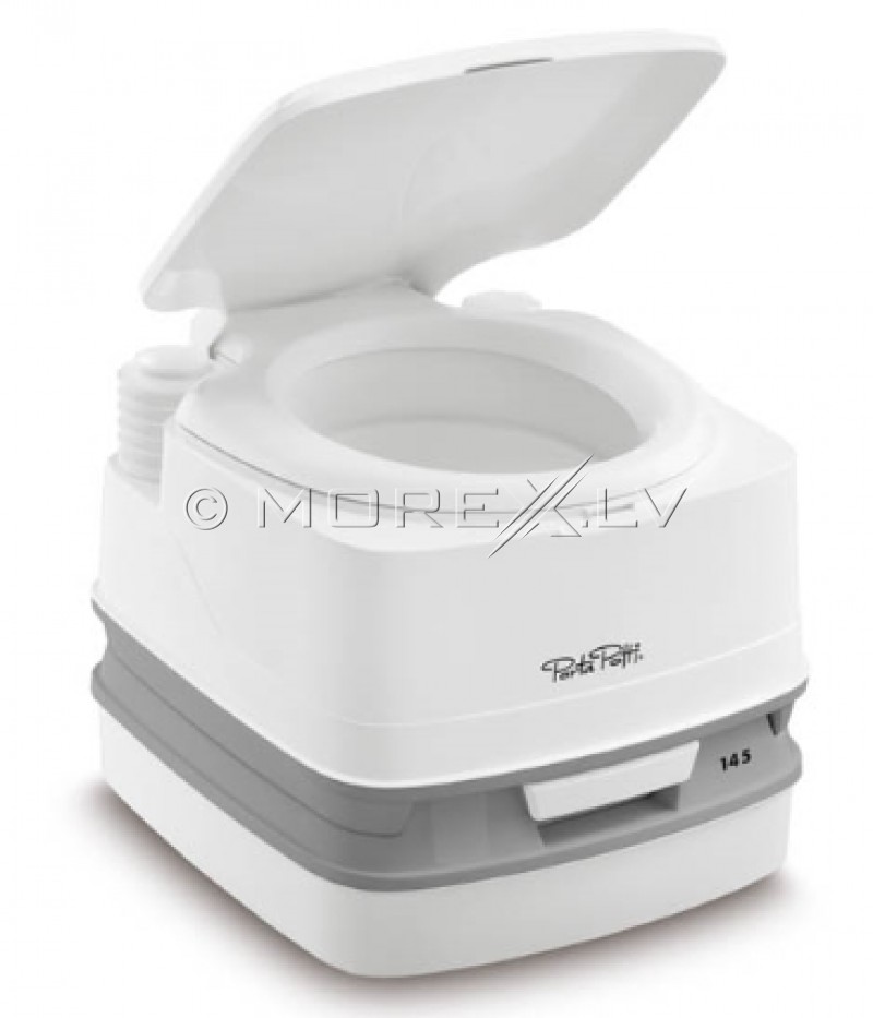 Thetford Porta Potti Qube 145 Portable Toilet