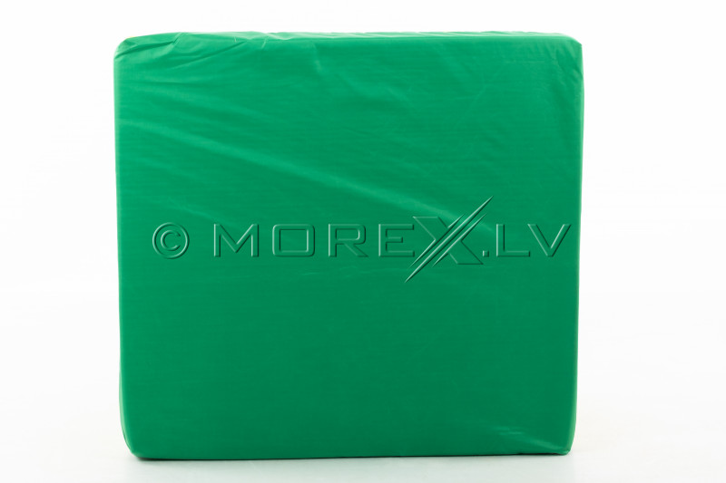 Safety mat 66x120 cm green-yellow