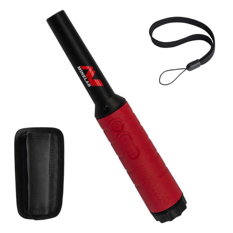 Metāla detektors Minelab EQUINOX 900 + DĀVANA PRO-FIND 40