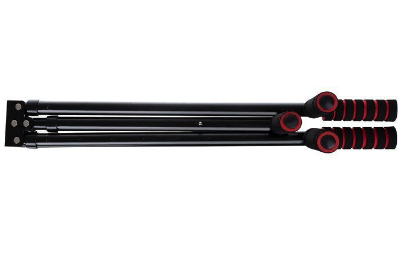 Adjustable Leg Thigh Stretching Device