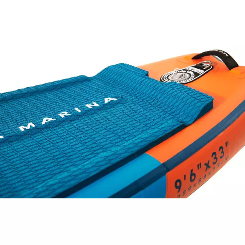 SUP dēlis Aqua Marina RAPID 289x84x15 cm BT-22RP