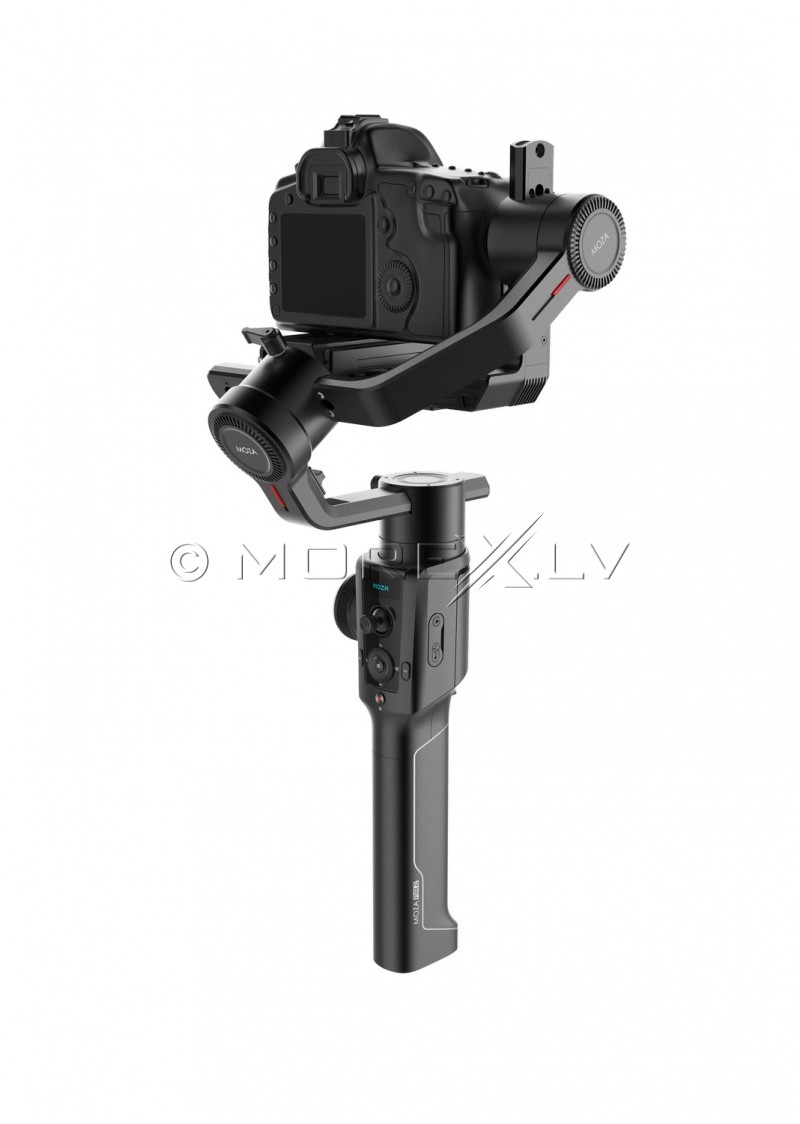 Electronic stabilizer for cameras MOZA AIR 2