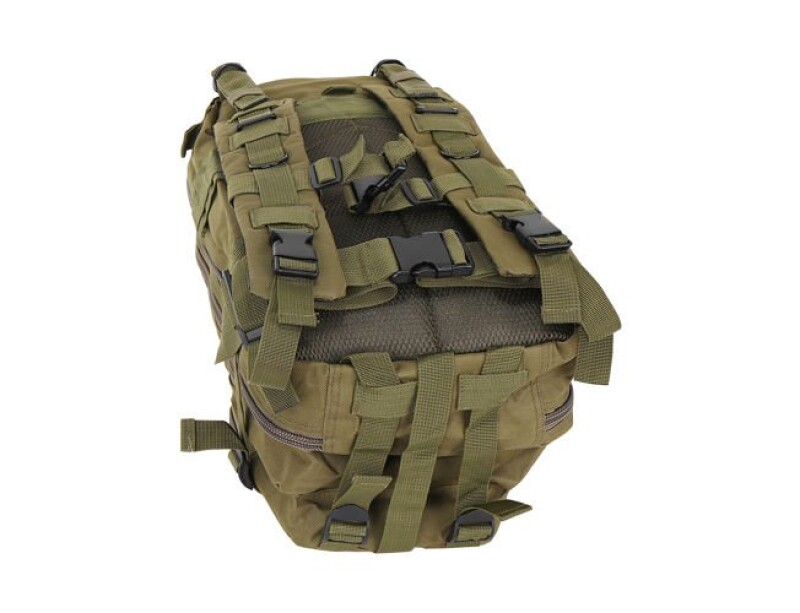 Military backpack 30L