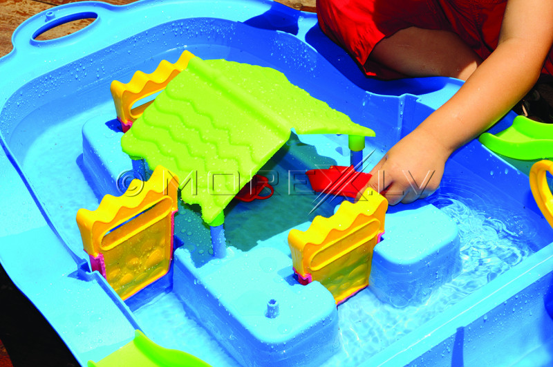 Kids Water Playboard Starplay