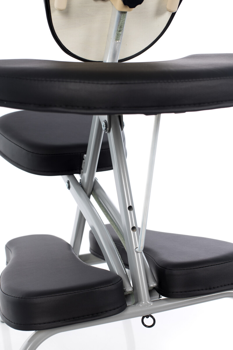 RESTPRO® PC91 Black кресло для массажа и татуировок