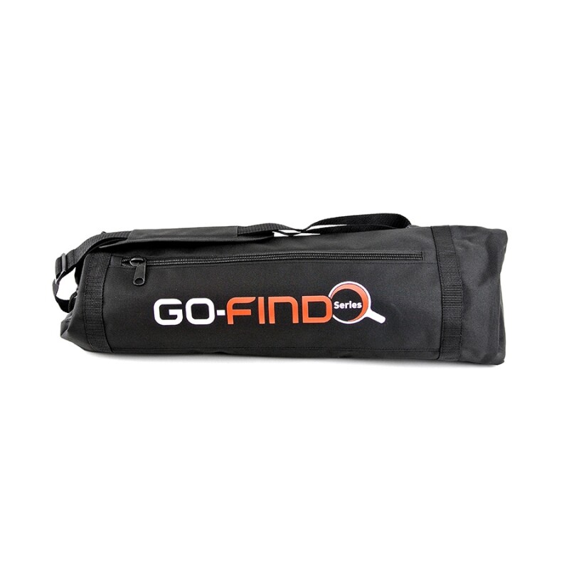 Minelab Go-Find Carry Bag (3011-0312)