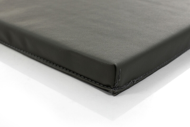 Safety mat 60x180cm, black