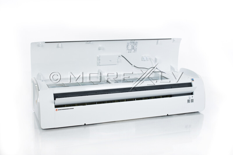 Air conditioner (heat pump) Hisense KB70BT1F Wings series