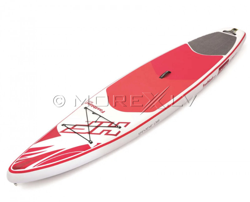 SUP board Bestway Hydro-Force Fastblast Tech 65306, 381x76x15 cm