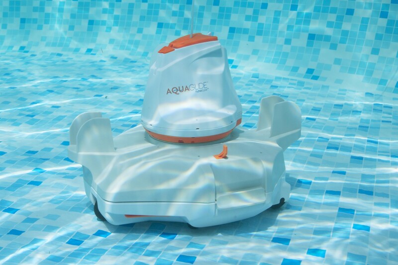 Pool Cleaning Robot AquaGlide Bestway 58620