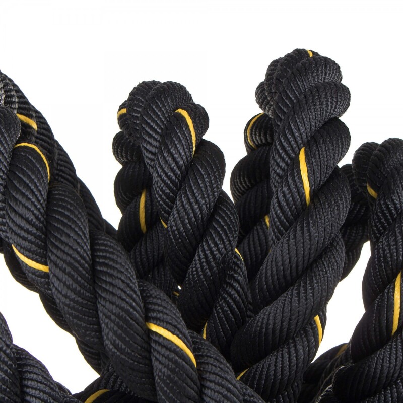 Gym / Fitness rope, 9m