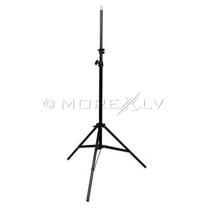 LED Set Monohead, Softbox 50x70cm, Light Stand (foto_03688)