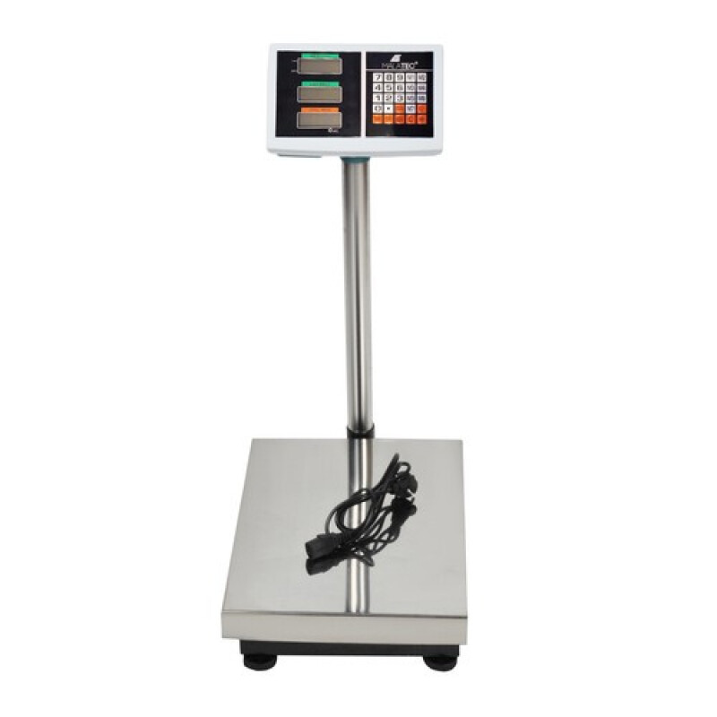 Elektroniskie svari, noliktavas līdz 100kg