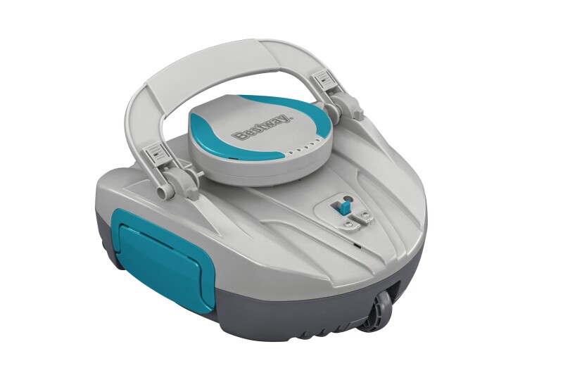 Baseina tīrīšanas robots Aquatronix G100 Bestway 58864