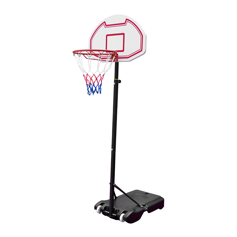 Basketbola pārvietojamais komplekts (1.50 - 2.10m)