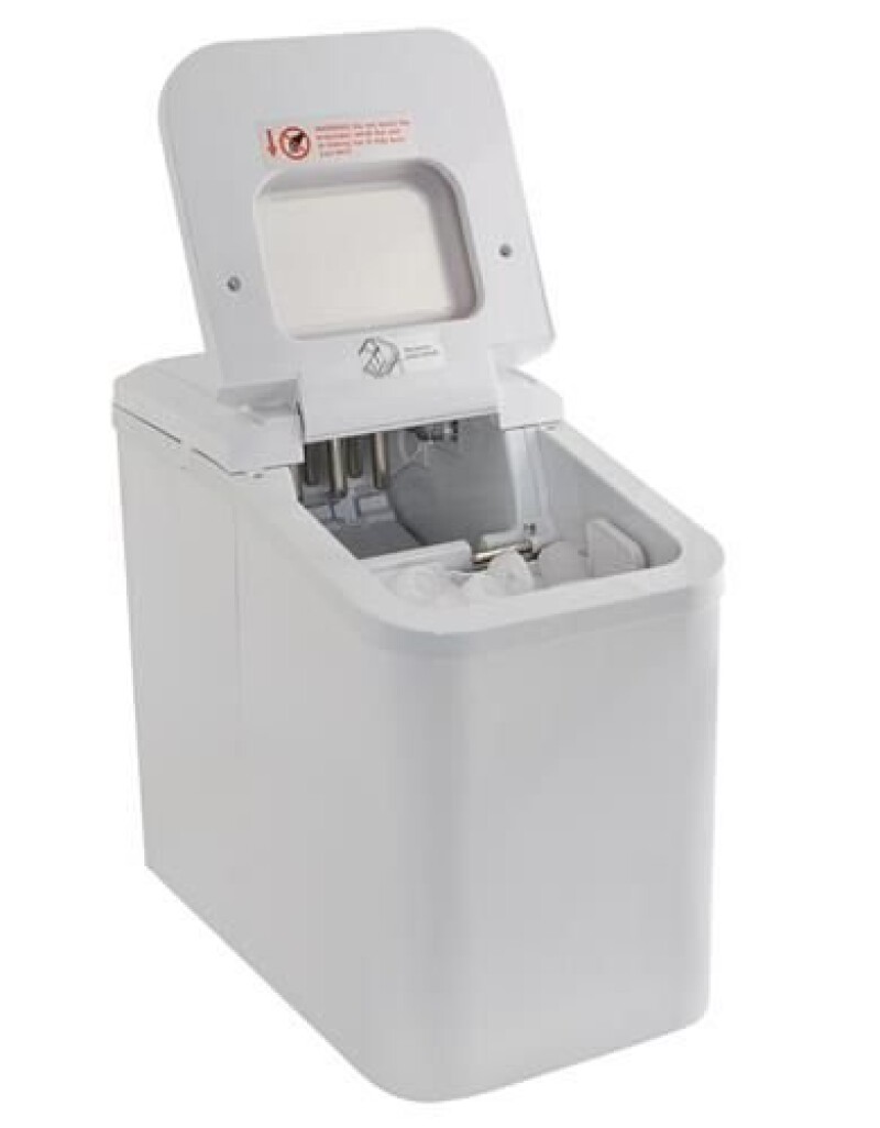 Ice Maker Machine, 1,1 L