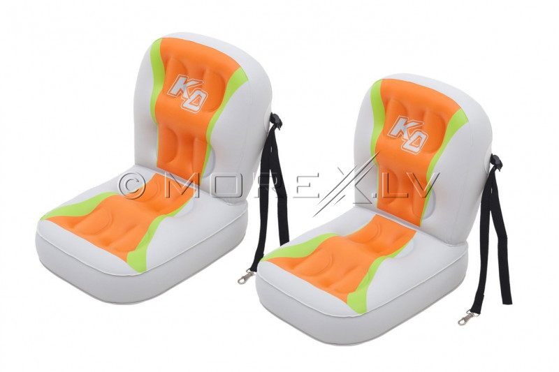 Two-seat inflatable kayak Aqua Marina Betta 412x80 cm (BE-412)