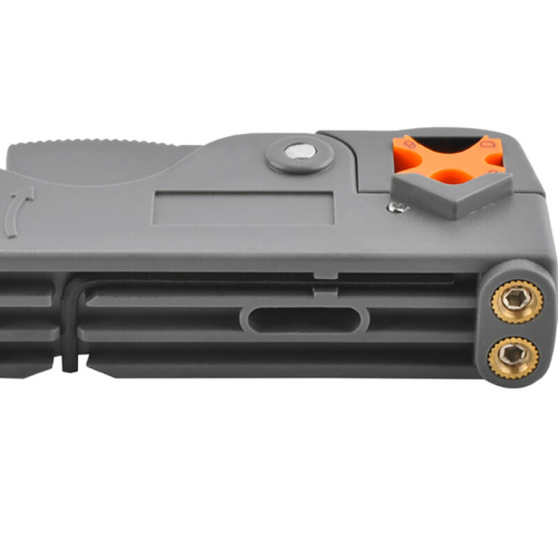 Professional Network Tool Kit XXL with Cable Tester