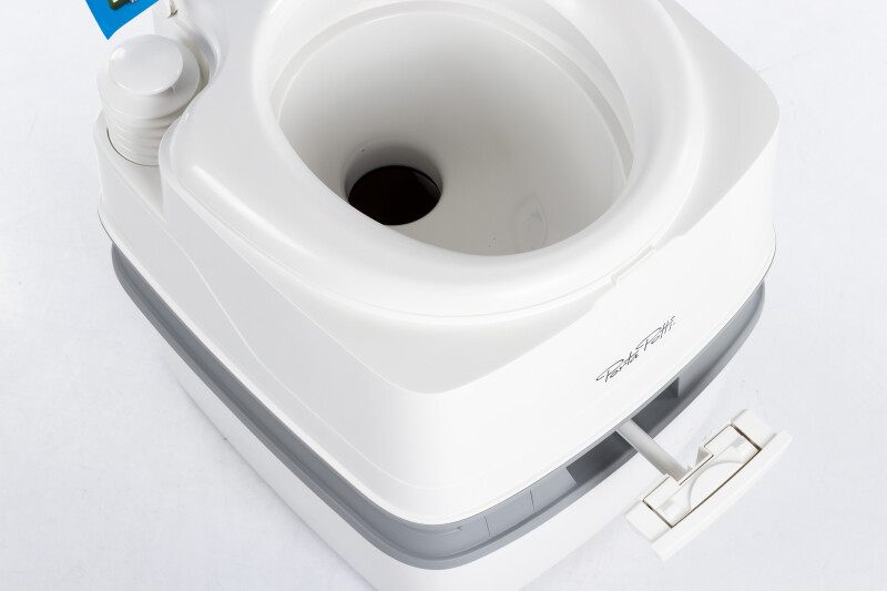 Thetford Porta Potti Qube 165 Portable Toilet