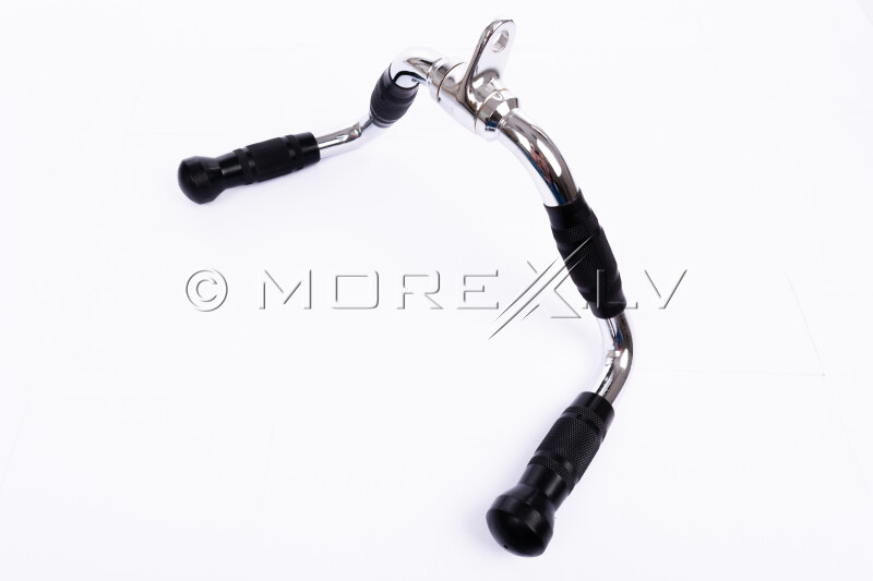 Handle Cable Attachment for traction on the back with a wide grip DY-BT-110