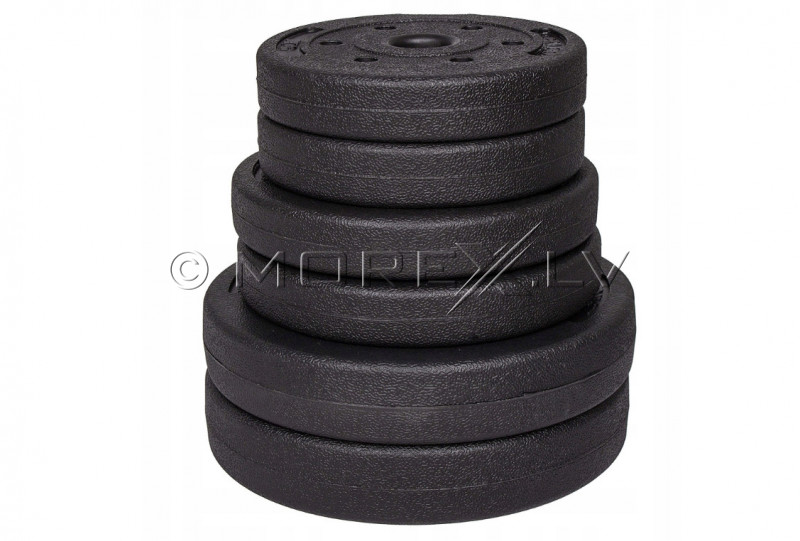 Dumbbell 10 kg